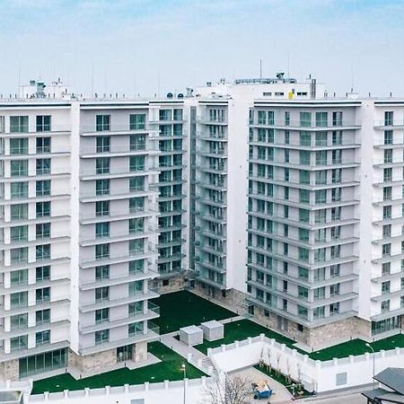 Balticus Promenada Gwiazd 14 A Apartament 78 Miedzyzdroje Exterior foto
